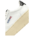 Zapatillas Autry Plataforma De Piel white/black